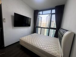 Symphony Suites (D27), Condominium #606353751